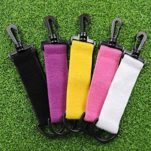 Golf Tee Holder Gloves Holder