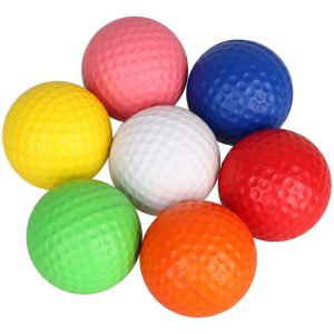 Golf Ball Stress Reliever