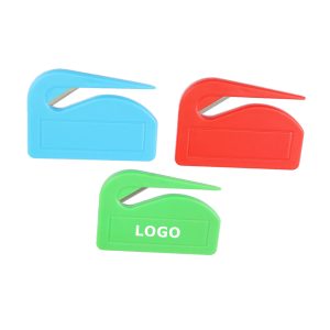 Plastic Letter Opener