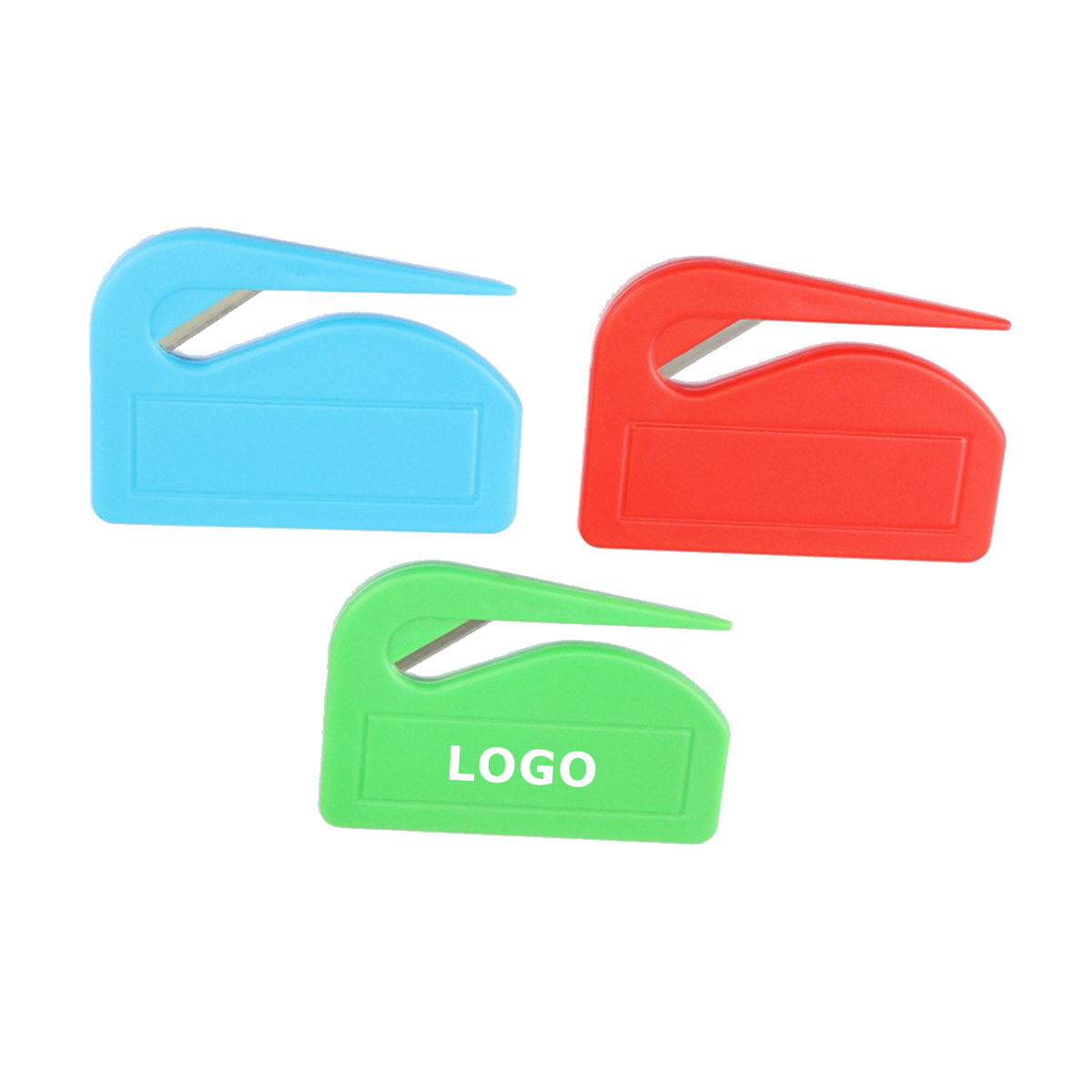 Plastic Letter Opener