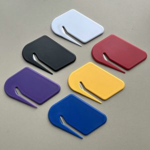 Letter Opener