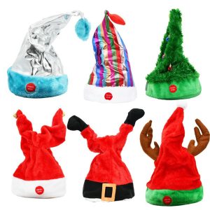 Novelty Party Christmas Hat