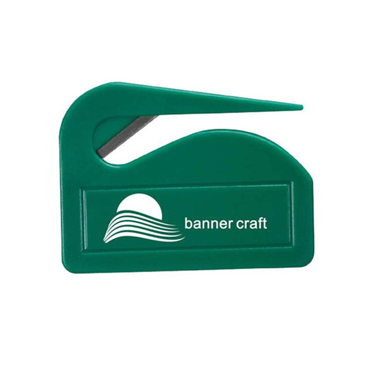 Plastic Letter Opener - Image 2