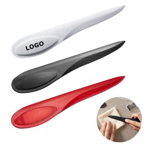 Plastic Office Envelope Opener Letter Slitter
