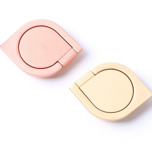 Rotating Cell Phone Grip Ring Stand