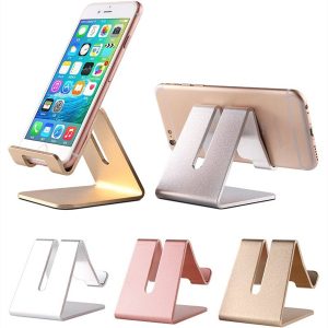 Aluminum Alloy Mobile Phone Stand