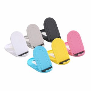 Adjustable Foldable Cell Phone Stand