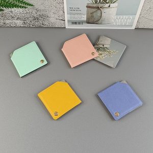 Unbreakable Travel Makeup Mirror