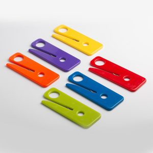 Emergency Portable Seat Belt Cutters