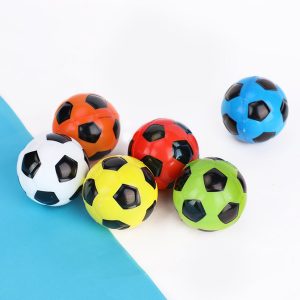 Soccer Ball Stress Reliever Toys