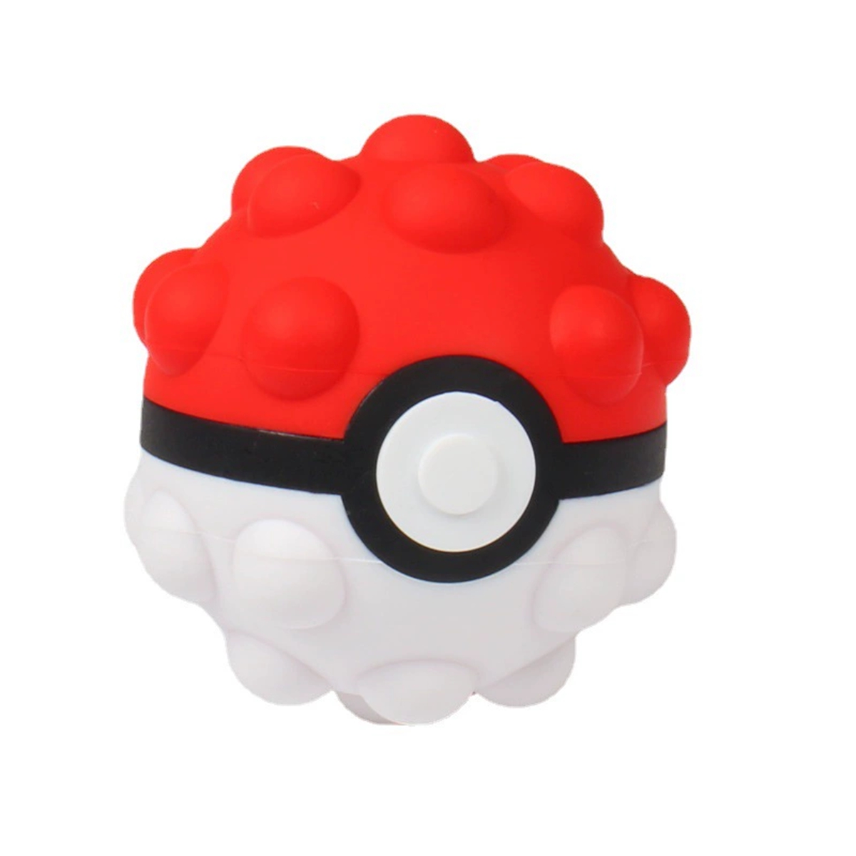 3D Squeeze Ball Pop Fidget Toy