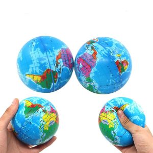 Globe Stress Reliever