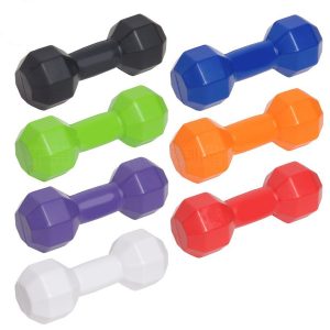 Dumbbell-shaped Stress Reliever