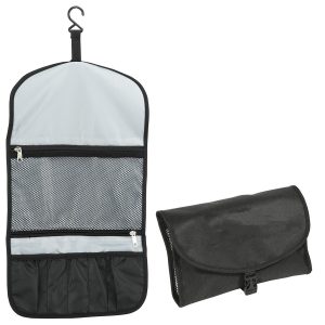 Hanging Travel Toiletry Organizer Bag