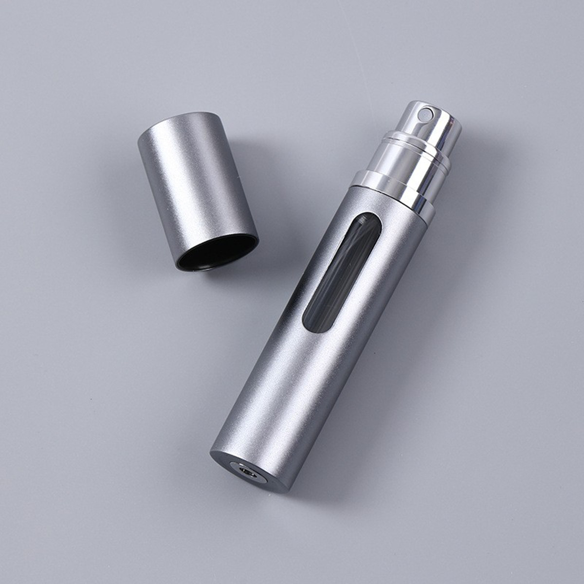 8ML Mini Refillable Perfume Atomizer Bottle - Image 2