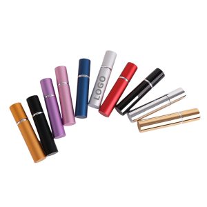 15ML Portable Perfume Spray Bottle