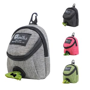 Pet Training Treat Bags