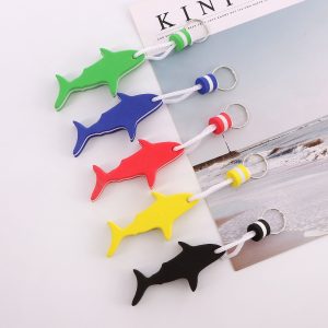 Foam Floating Keychain