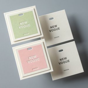 Custom Paper Hang Tags